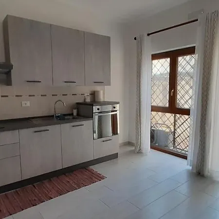 Comfy&Cozy Flat In Fiumicino Center Apartment Exterior photo