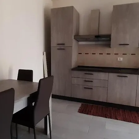 Comfy&Cozy Flat In Fiumicino Center Apartment Exterior photo