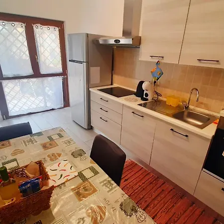 Comfy&Cozy Flat In Fiumicino Center Apartment Exterior photo