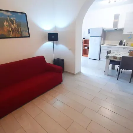 Comfy&Cozy Flat In Fiumicino Center Apartment Exterior photo