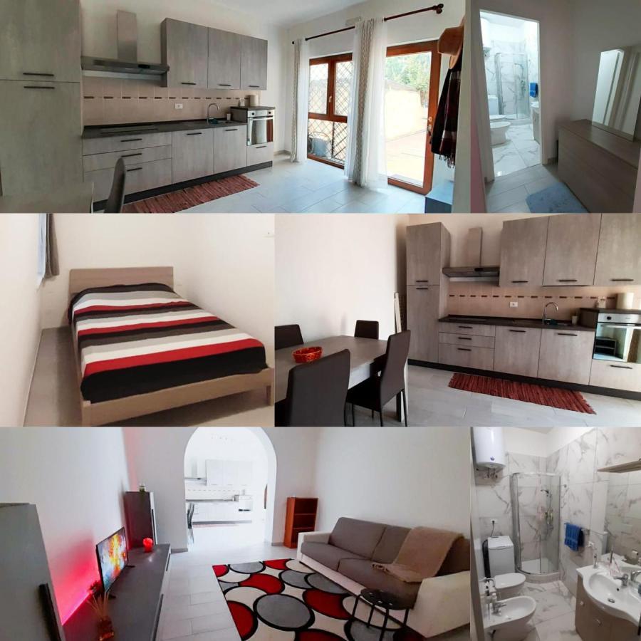 Comfy&cozy Flat In Center Apartamento