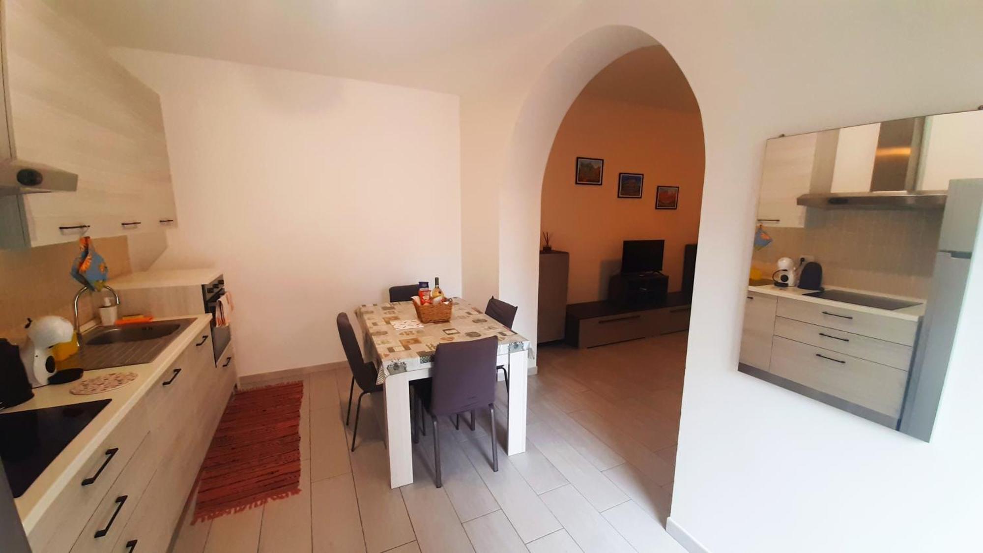 Comfy&cozy Flat In Center Fiumicino