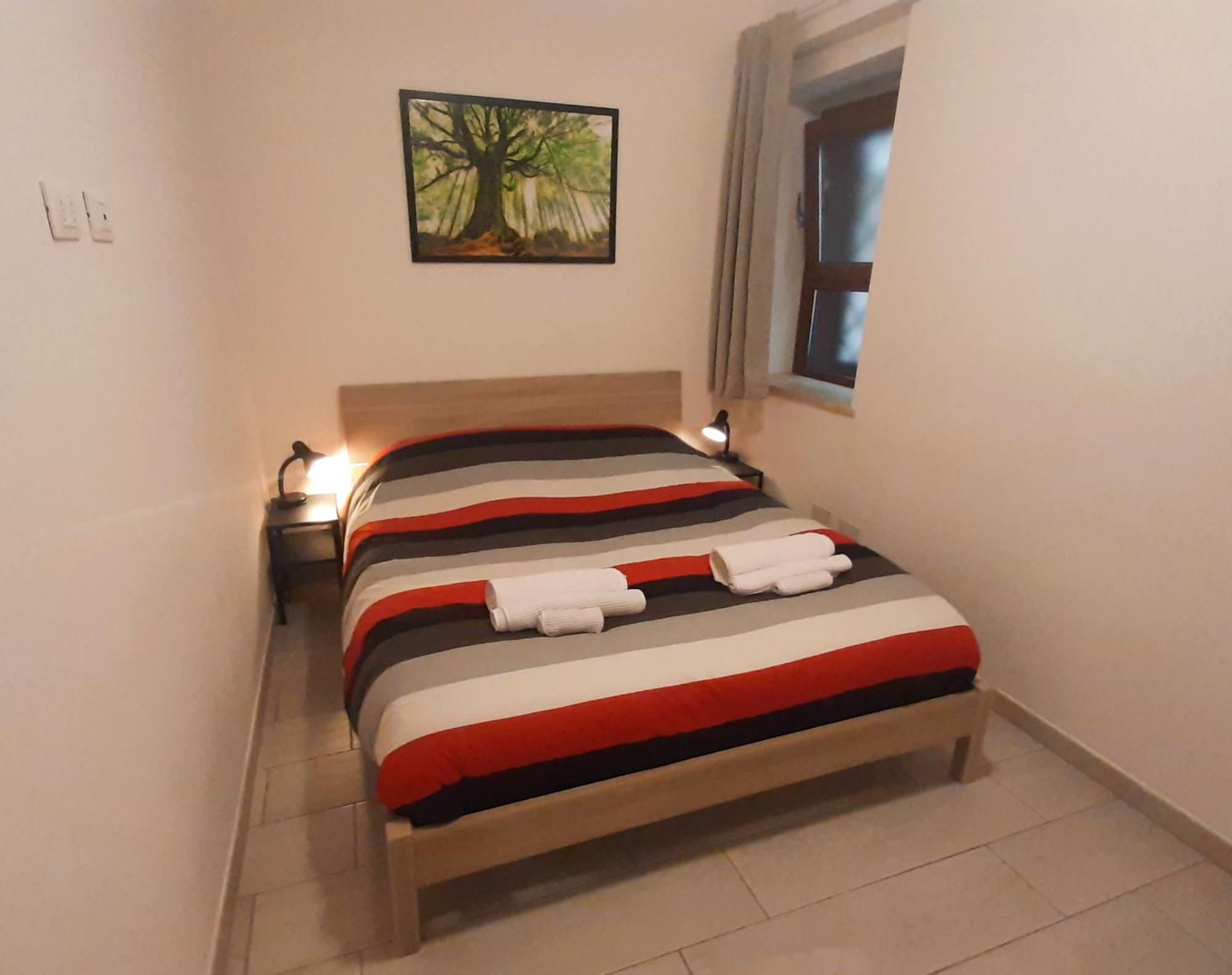 Comfy&cozy Flat In Center