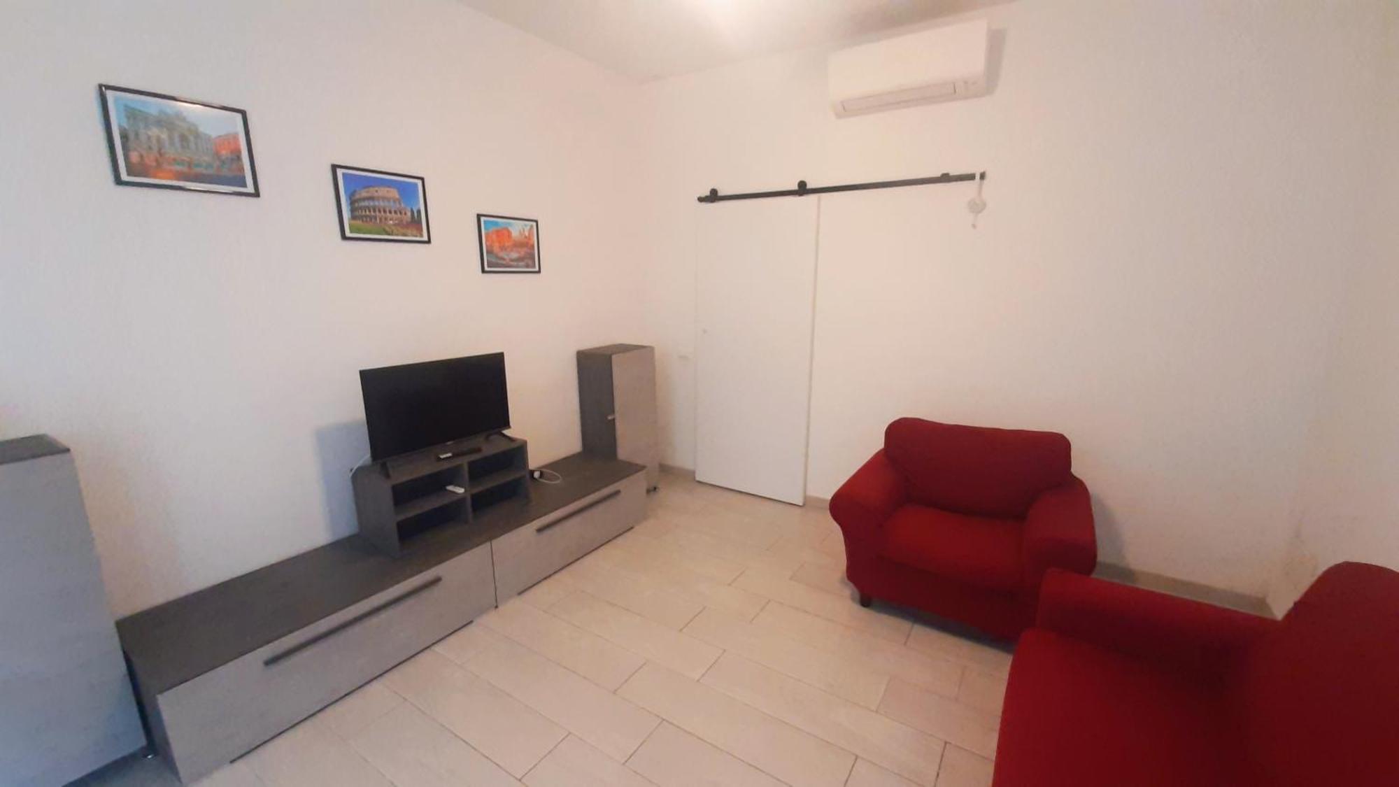 Comfy&cozy Flat In Center * Fiumicino