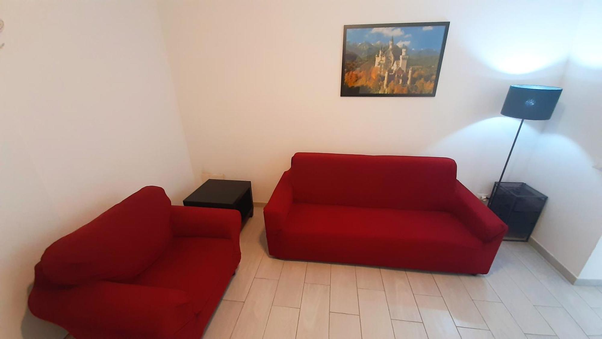 Comfy&cozy Flat In Center Fiumicino