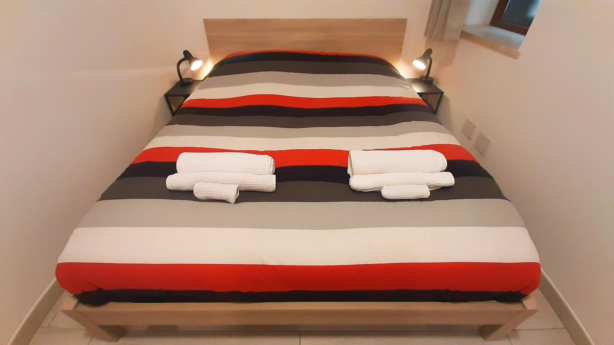 Comfy&cozy Flat In Center * Fiumicino