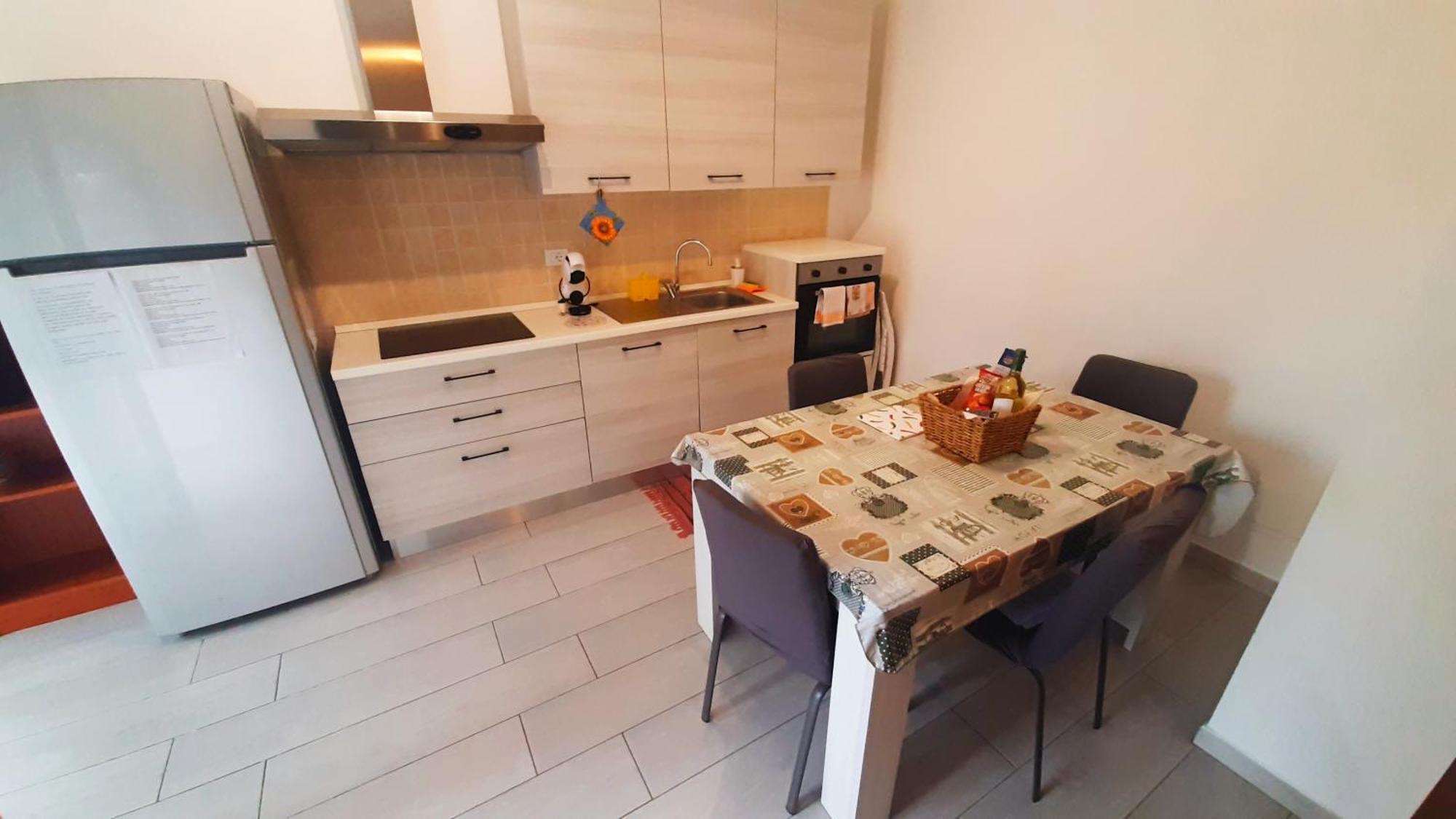 Comfy&cozy Flat In Center Apartment
